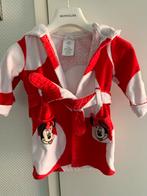 Disney baby badjas mini mouse 9/12 maanden, Kinderen en Baby's, Babykleding | Maat 74, Disney, Nacht- of Onderkleding, Meisje