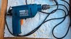 AEG 400W (klop)boormachine, Gebruikt, Klopboormechanisme, 400 tot 600 watt, Ophalen