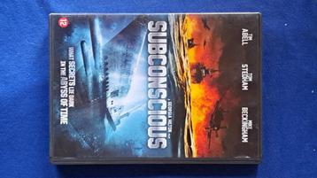 Subconscious  beschikbaar voor biedingen