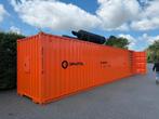 Grupel Baudouin 2200 kVA Silent generatorset in 40 ft contai, Ophalen of Verzenden