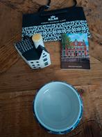 KLM huisjes KLM huisje 105 met flyer, Ophalen of Verzenden, Nieuw, 81 t/m 91, Gevuld