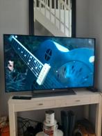 Sony smart tv 4K 49xe9005 is 49 inch Google tv, Ophalen, Zo goed als nieuw, 100 Hz, 4k (UHD)