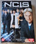 NCIS - Seizoen 9 - 6DVD Boxset - Actie & Drama, Ophalen of Verzenden