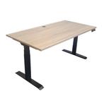 MN Superior Elektrisch Zit Sta Bureau 2 Motorig H62-128