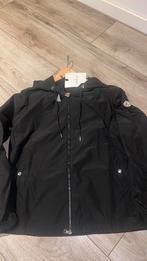 Moncler Grimpeurs Hooded Windbreaker Zwart met Capuchon XL, Kleding | Heren, Moncler, Zwart, Ophalen of Verzenden, Maat 56/58 (XL)