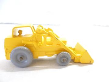 Matchbox Lesney 24B Weatherill Hydrolic 6,5cm graafmachine beschikbaar voor biedingen