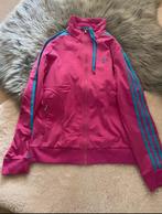 Adidas vest maat S, Adidas, Ophalen of Verzenden, Gedragen, Maat 36 (S)