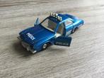 Zeldzame Corgi-Toys Buick Regal police,Zeer goede staat !!!, Ophalen of Verzenden, Zo goed als nieuw
