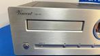 Vincent CD-S7, Overige merken, Gebruikt, Ophalen of Verzenden, Nvt