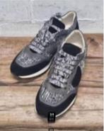 TWINSET - Prachtige sneakers maat 36 - Nieuw €189 - TWIN SET, Kleding | Dames, Schoenen, Twinset, Zwart, Nieuw, Ophalen of Verzenden