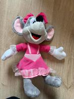 Julianatoren knuffel - Julia, Ophalen of Verzenden, Zo goed als nieuw, Overige typen