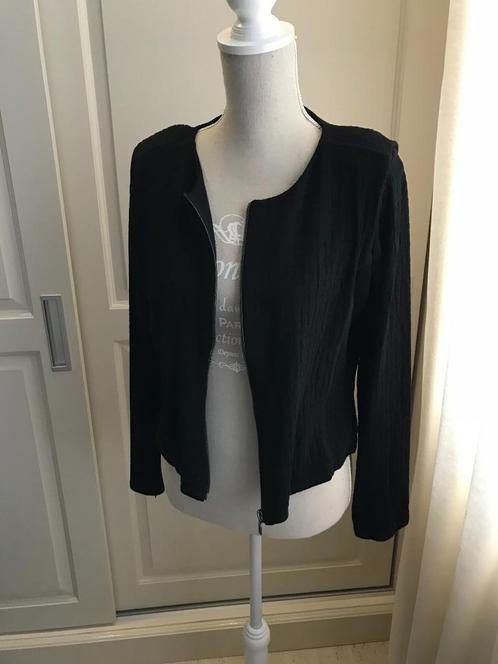 Colbert zwart Rozes of Avalon maat L NIEUW College Style, Kleding | Dames, Jasjes, Kostuums en Pakken, Nieuw, Jasje, Maat 42/44 (L)