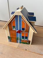 Playmobil meeneemhuis, Kinderen en Baby's, Speelgoed | Playmobil, Ophalen of Verzenden, Zo goed als nieuw, Complete set