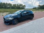 BMW 1-Serie M135i 306pk Aut Xdrive 2020 Zwart, Auto's, BMW, 1998 cc, Zwart, 4 cilinders, USB