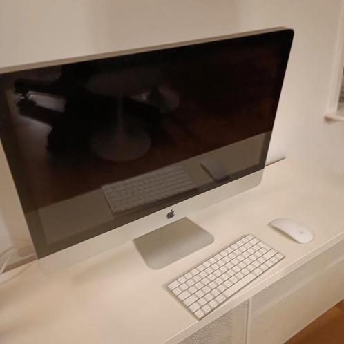 Te koop aangeboden Apple iMac 27" i5 2.66 GHz, 1Tb, Computers en Software, Apple Desktops, iMac, 2 tot 3 Ghz, 8 GB, Ophalen of Verzenden