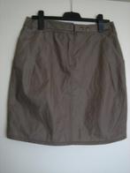 Nieuw chique sportief rokje SALT & PEPPER 40-42 Snazzeys, Verzenden, Beige, Nieuw, Boven de knie