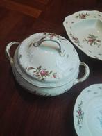Rosenthal Sanssoci moosrose ivory/Ramona, Antiek en Kunst, Antiek | Servies los, Ophalen of Verzenden