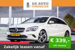 Mercedes-Benz CLA-Klasse Shooting Brake 180 Edi € 20.450,0, Auto's, Mercedes-Benz, Nieuw, Geïmporteerd, 5 stoelen, 73 €/maand