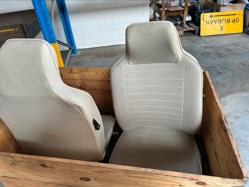 Vw kever interieur, Auto-onderdelen, Interieur en Bekleding, Volkswagen, Gebruikt, Ophalen