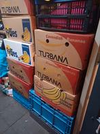 Rommelmarktspullen partij partijtje spullen markt braderie, Ophalen, Minder dan 40 cm, Doos, Minder dan 35 cm