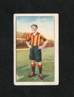 Voetbalplaatje D. van Everdingen Fortuna uit Vlaardingen (47, Ophalen of Verzenden, Zo goed als nieuw