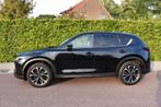 Mazda CX-5 2.0 SkyActiv-G 165 Signature, ACC, LEER, 55DKM!, 1998 cc, Gebruikt, 4 cilinders, Zwart