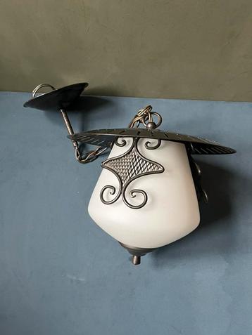 hanglamp art deco stijl beschikbaar voor biedingen