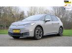 Volkswagen ID.3 First Plus 58 kWh Camera verwarmde stoelen S, Automaat, 966 min, Gebruikt, ID.3