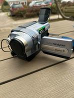 Sony Digital8 Handycam DCR-TRV145E PAL, Ophalen of Verzenden, Hi 8, Camera