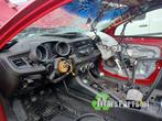 Kachel Bedieningspaneel van een Alfa Romeo Giulietta, Auto-onderdelen, Dashboard en Schakelaars, Gebruikt, -, -, Ophalen of Verzenden
