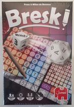 Bresk!, Een of twee spelers, Ophalen of Verzenden, Nieuw