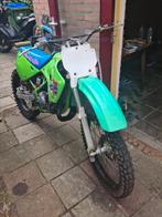 Kawasaki 85cc grote wielen gereviseerd blok, Motoren, Tuning en Styling, Ophalen of Verzenden