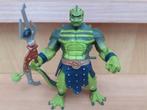 Motu 200X Whiplash He Man Masters Of The Universe MOC, Verzamelen, Speelgoed, Ophalen of Verzenden, Zo goed als nieuw