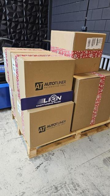 Autotuner tool! Beste prijs! beschikbaar voor biedingen