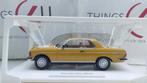Norev 1:18 Mercedes-Benz 280 CE C123 Coupe 1980 sahara geel, Hobby en Vrije tijd, Modelauto's | 1:18, Ophalen of Verzenden, Nieuw