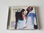 No Sweat 5 - The Coolest R&B - Various Artists, Cd's en Dvd's, Cd's | Verzamelalbums, Verzenden, R&B en Soul