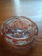 Mondgeblazen      schaaltje, Antiek en Kunst, Ophalen of Verzenden