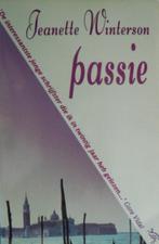 Boek Roman: Passie; door Jeanette Winterson., Gelezen, Ophalen of Verzenden, Jeanette Winterson