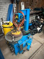 Bandenwissel apparaat, Ophalen of Verzenden, Zo goed als nieuw