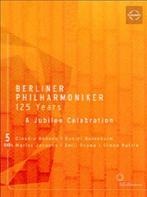 Aangeboden : DVD Berliner Philharmoniker: 125 Years - A Jubi, Alle leeftijden, Ophalen, Zo goed als nieuw, Muziek en Concerten