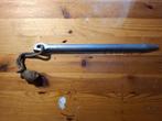 Duitse Ww2  Tentharing Alu S&C. 35, Verzenden, Landmacht, Duitsland