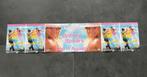 Britney Spears Crossroads Banner/Poster, Verzamelen, Gebruikt, Rechthoekig Liggend, Ophalen of Verzenden, A1 t/m A3
