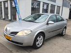 Nissan Primera 1.8 Visia*2e eig *nap*apk*arico/nieuwe koppel, Auto's, Nissan, Voorwielaandrijving, 65 €/maand, 4 cilinders, 116 pk