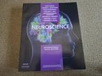 Neuroscience 6e ISE, Boeken, Studieboeken en Cursussen, Ophalen of Verzenden, Beta, Zo goed als nieuw, WO