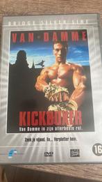 Kickboxer, Ophalen of Verzenden, Zo goed als nieuw, Actie