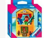 Playmobil Poppenkast (4664), Ophalen, Gebruikt, Complete set