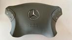Airbag voor Mercedes W203 grijs, Nieuw, Ophalen of Verzenden, Mercedes-Benz