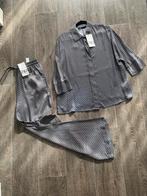 Zara twinset / co ord set - nieuw maat S en M, Maat 38/40 (M), Kostuum of Pak, Blauw, Zara