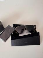 Christian Dior Stellaire 6 J5GA9 gouden aviator zonnebril zg, Sieraden, Tassen en Uiterlijk, Zonnebrillen en Brillen | Dames, Gebruikt