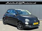 Fiat 500 1.2 Lounge Panoramadak Navi XL Cruise PDC, Voorwielaandrijving, Gebruikt, 4 cilinders, 840 kg